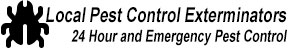 Aberdeen ID Pest Control Exterminators